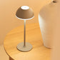 LED TAFELLAMP BEIGE