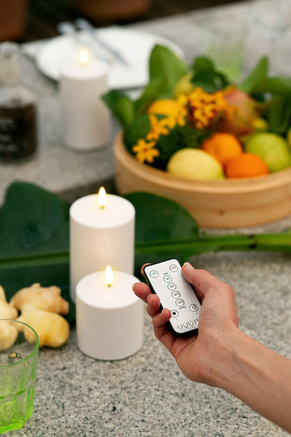 CANDLE REMOTE